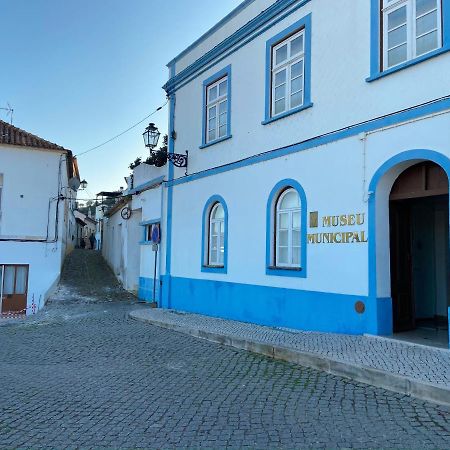 Casa Barbara - No centro histórico de Aljezur Exterior foto