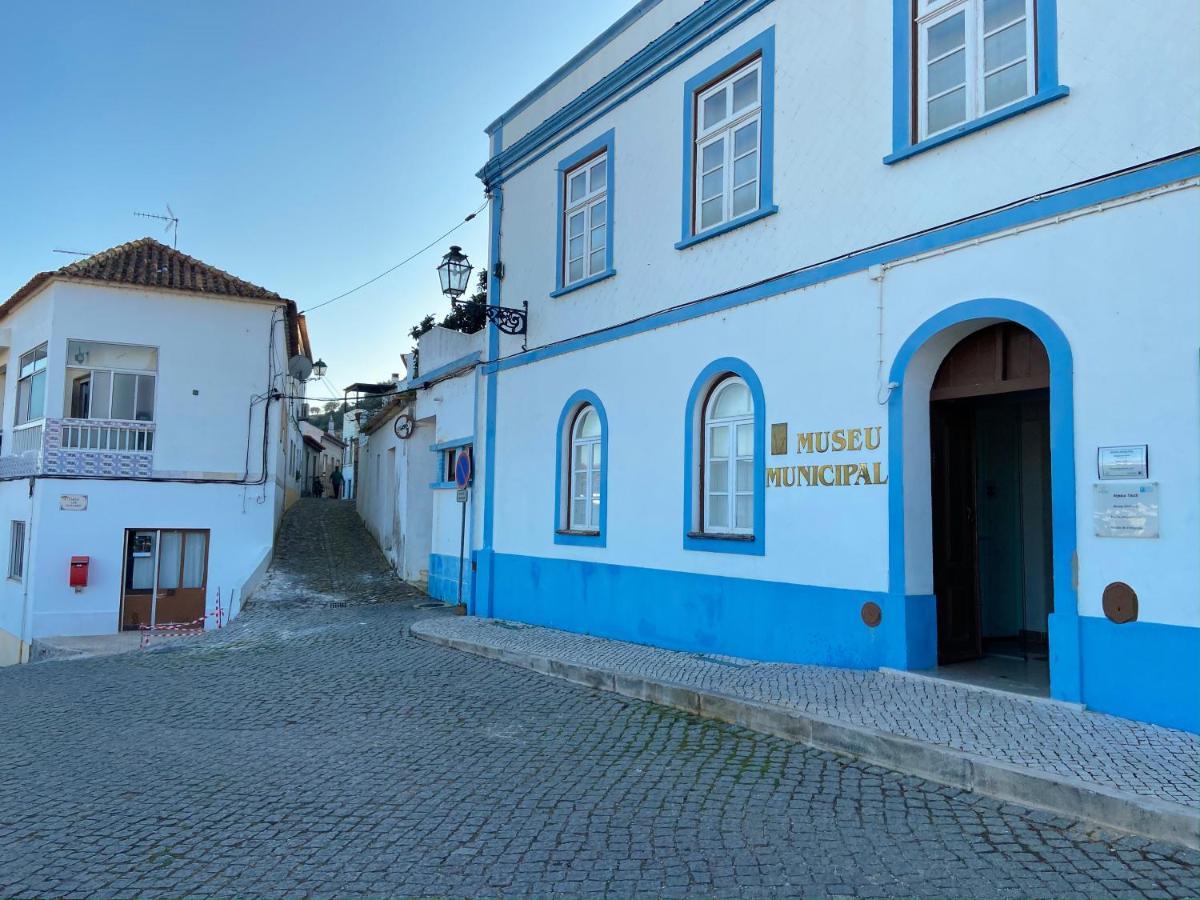 Casa Barbara - No centro histórico de Aljezur Exterior foto